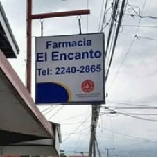 Farmacia El Encanto
