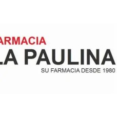 Farmacia La Paulina
