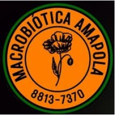 Macrobiotica Amapola