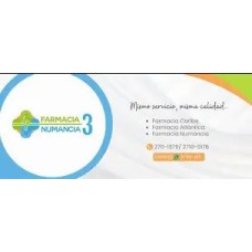 Farmacia Numancia
