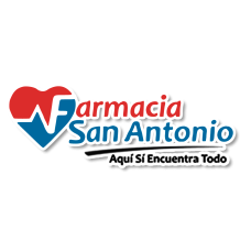Farmacia San Antonio