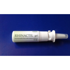 Rhinactil, adios a los retos respiratorios altos