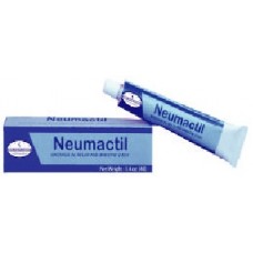 Neumactil, para retos respiratorios bajos sin antibióticos
