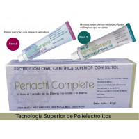 Complete Oral Care System